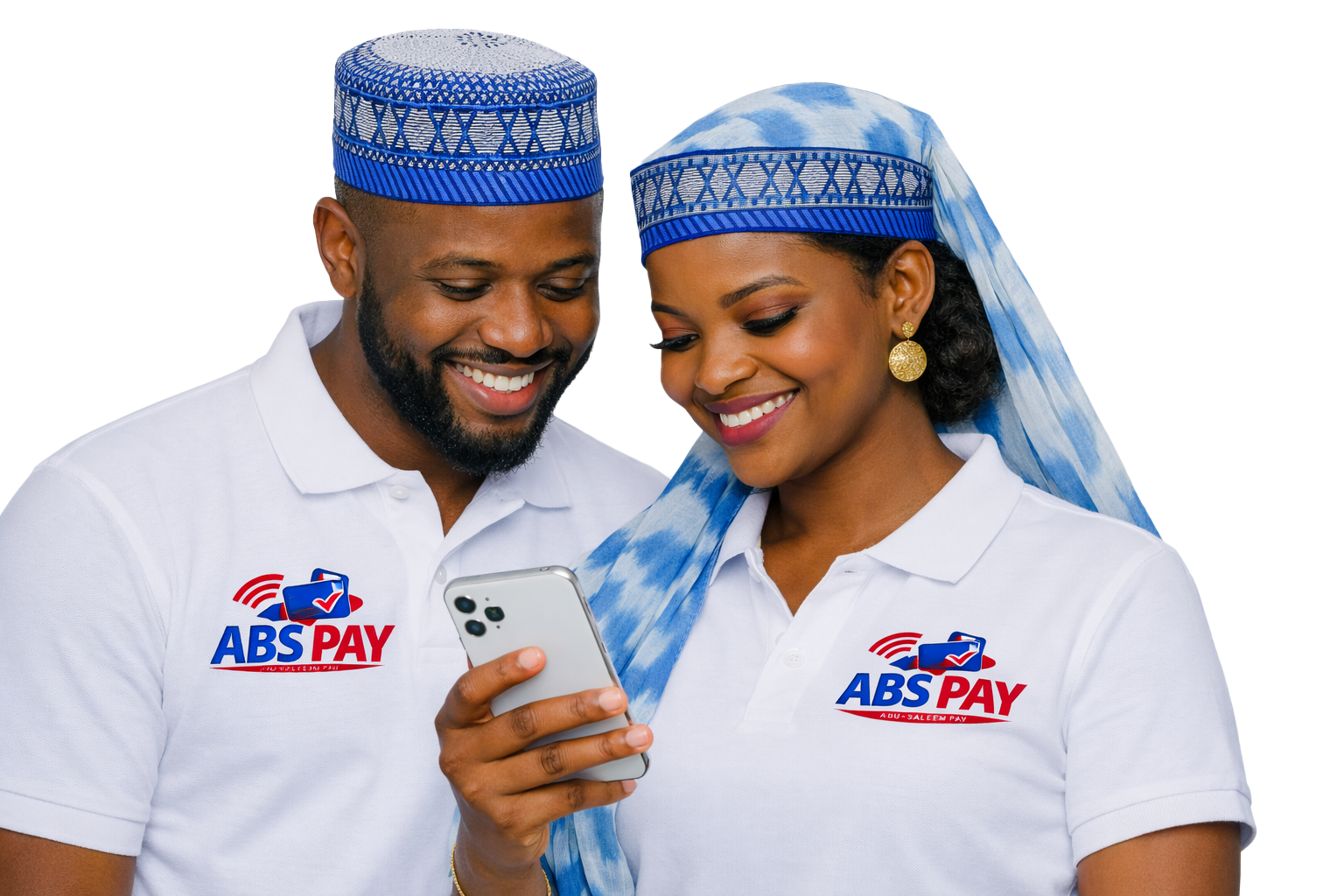 ABS Pay App Interface